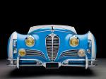 Delahaye 175 S Roadster par Saoutchik 1949 года